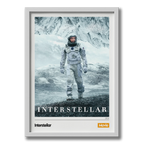 Quadro: Interestelar v2