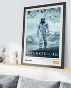 Quadro: Interestelar v2