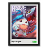 Quadro: League of Legends v1