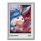 Quadro: League of Legends v1