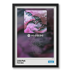Quadro: Linkin Park - From Zero