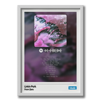 Quadro: Linkin Park - From Zero