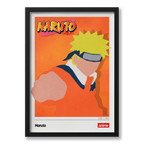 Quadro: Naruto v1
