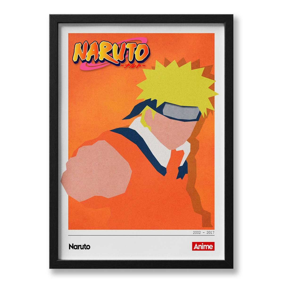 Quadro: Naruto v1
