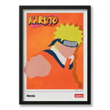 Quadro: Naruto v1