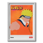 Quadro: Naruto v1