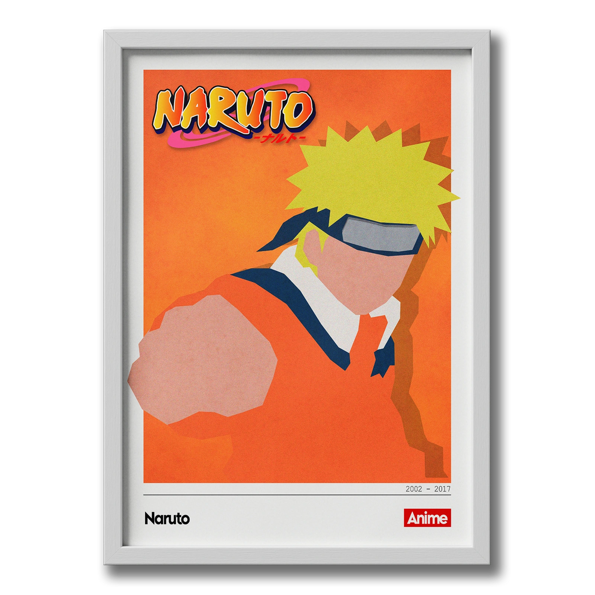 Quadro: Naruto v1