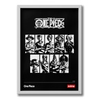 Quadro: One Piece v2