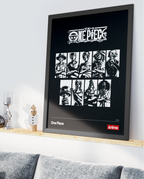 Quadro: One Piece v2