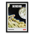 Quadro: One Punch Man v1
