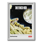 Quadro: One Punch Man v1