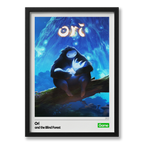 Quadro: Ori and the Blind Forest v1