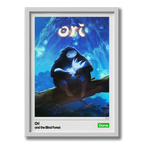 Quadro: Ori and the Blind Forest v1