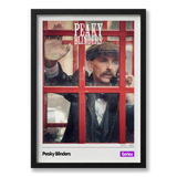 Quadro: Peaky Blinders v2