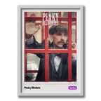 Quadro: Peaky Blinders v2