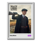 Quadro: Peaky Blinders v3