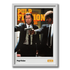 Quadro: Pulp Fiction v1