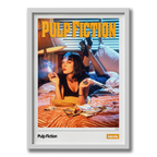 Quadro: Pulp Fiction v2