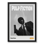 Quadro: Pulp Fiction v3