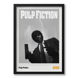 Quadro: Pulp Fiction v3