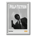 Quadro: Pulp Fiction v3