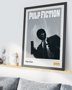 Quadro: Pulp Fiction v3