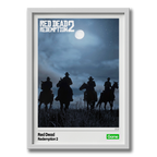 Quadro: Red Dead Redemption v2