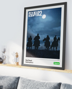 Quadro: Red Dead Redemption v2