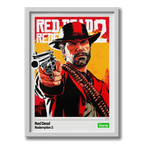 Quadro: Red Dead Redemption v3