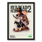 Quadro: Red Dead Redemption v5
