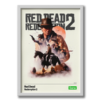Quadro: Red Dead Redemption v5