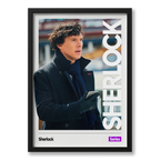 Quadro: Sherlock v2