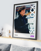 Quadro: Sherlock v2
