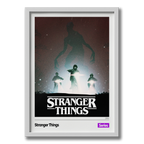 Quadro: Stranger Things v1