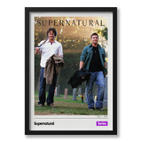 Quadro: Supernatural v1
