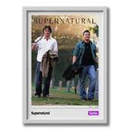 Quadro: Supernatural v1