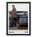 Quadro: Supernatural v2