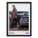 Quadro: Supernatural v2