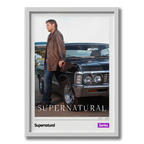 Quadro: Supernatural v2