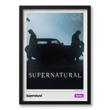 Quadro: Supernatural v3