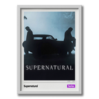 Quadro: Supernatural v3