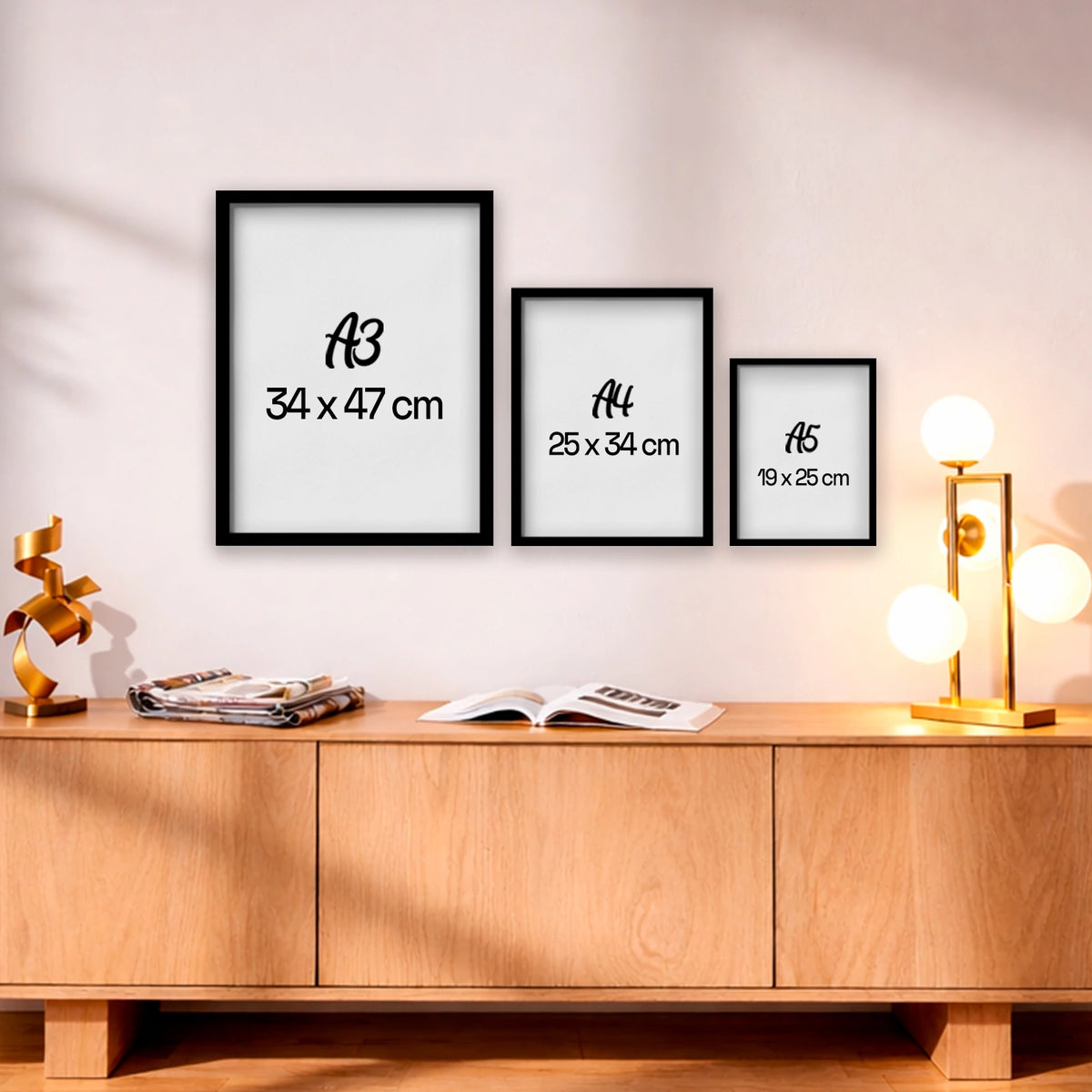 Quadro: Naruto v1