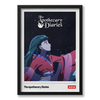 Quadro: The Apothecary Diaries v1