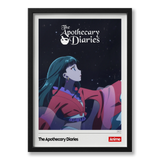 Quadro: The Apothecary Diaries v1