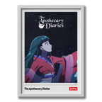 Quadro: The Apothecary Diaries v1