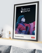 Quadro: The Apothecary Diaries v1