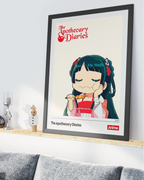Quadro: The Apothecary Diaries v2