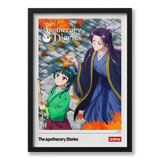 Quadro: The Apothecary Diaries v3