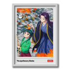 Quadro: The Apothecary Diaries v3