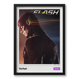 Quadro: The Flash v1